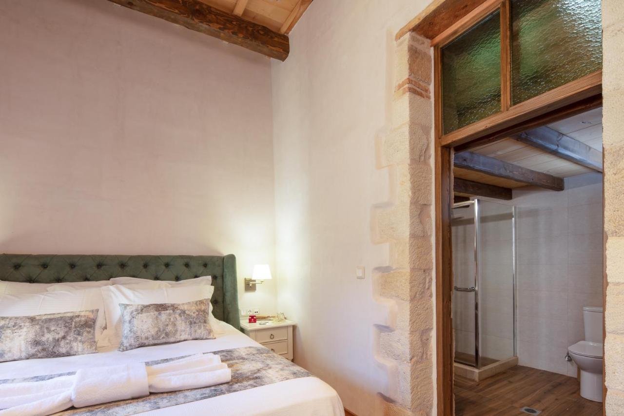 Вилла Domus Clodia, Sensing Rethymno'S Old Town! Экстерьер фото