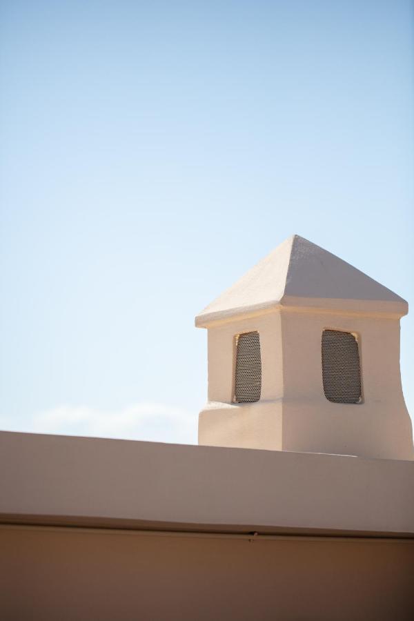 Вилла Domus Clodia, Sensing Rethymno'S Old Town! Экстерьер фото