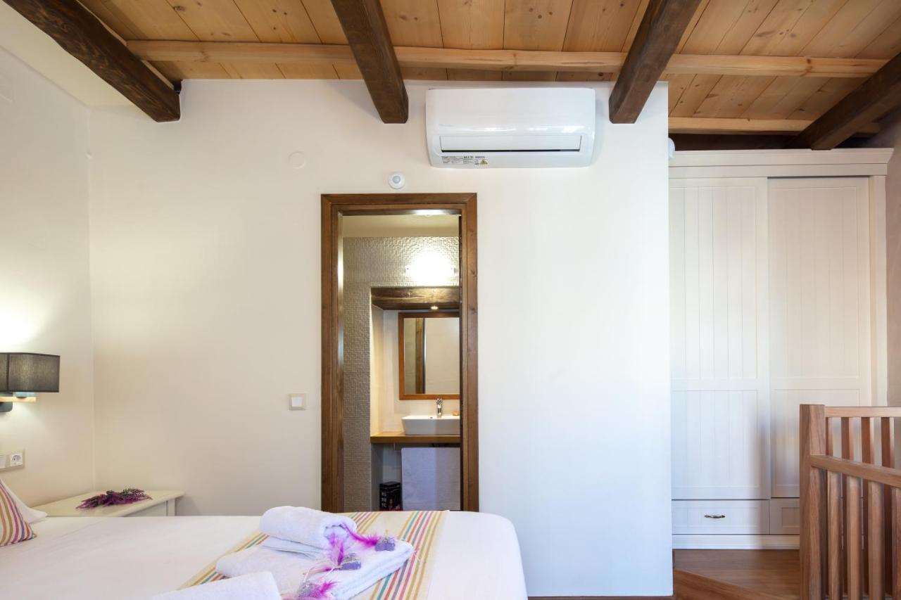 Вилла Domus Clodia, Sensing Rethymno'S Old Town! Экстерьер фото