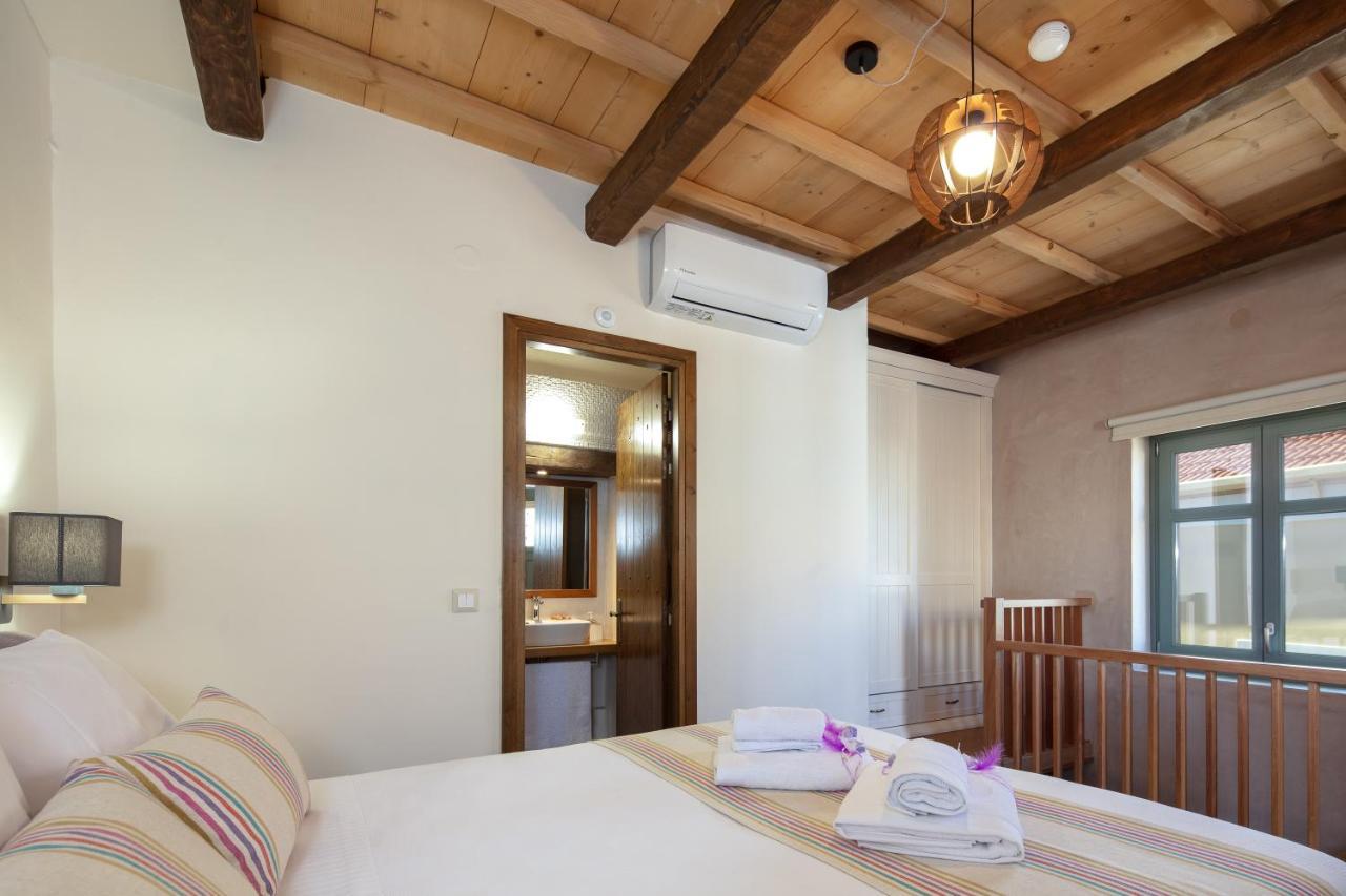 Вилла Domus Clodia, Sensing Rethymno'S Old Town! Экстерьер фото
