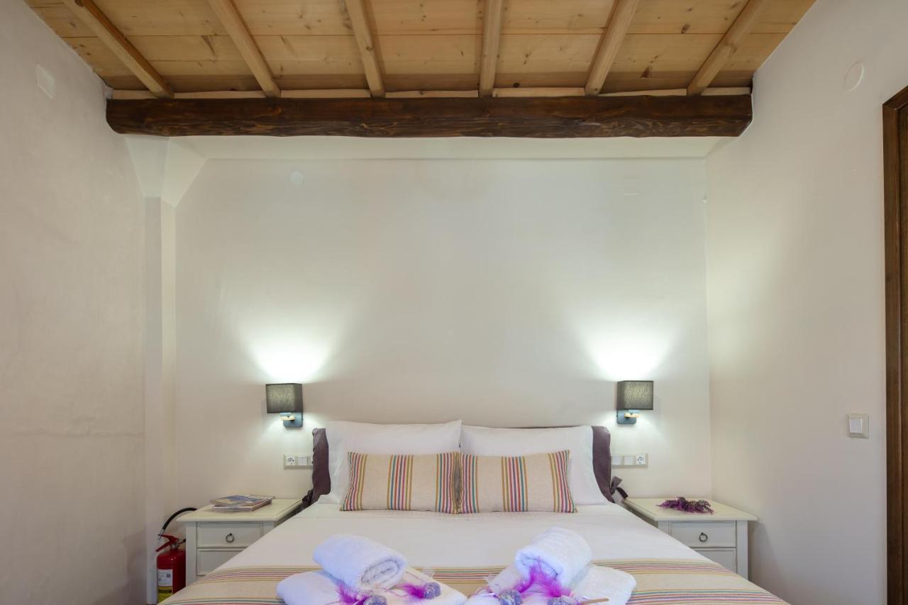 Вилла Domus Clodia, Sensing Rethymno'S Old Town! Экстерьер фото