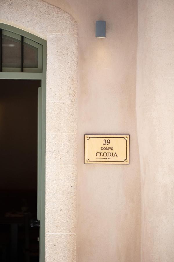 Вилла Domus Clodia, Sensing Rethymno'S Old Town! Экстерьер фото