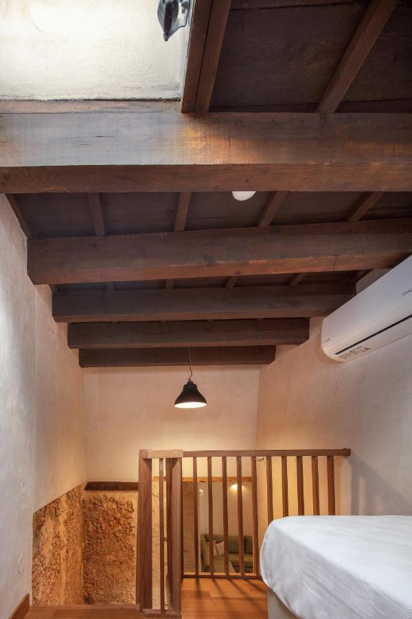 Вилла Domus Clodia, Sensing Rethymno'S Old Town! Экстерьер фото