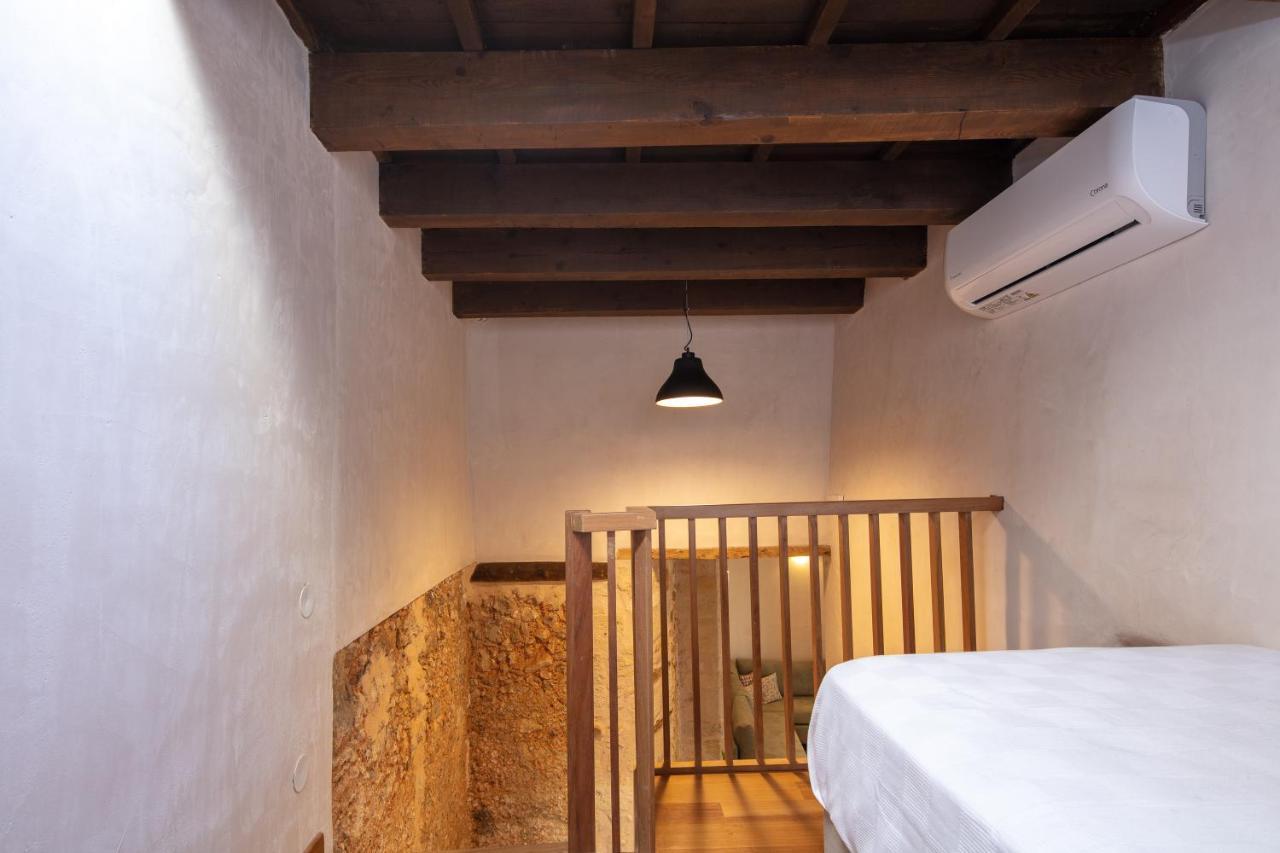 Вилла Domus Clodia, Sensing Rethymno'S Old Town! Экстерьер фото